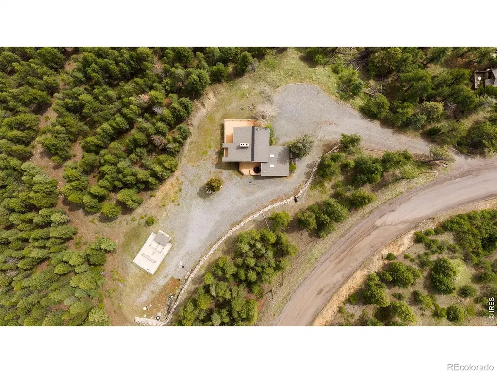 33173 Deep Forest Road Evergreen CO 80439
