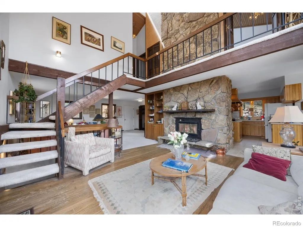 33173 Deep Forest Road Evergreen CO 80439