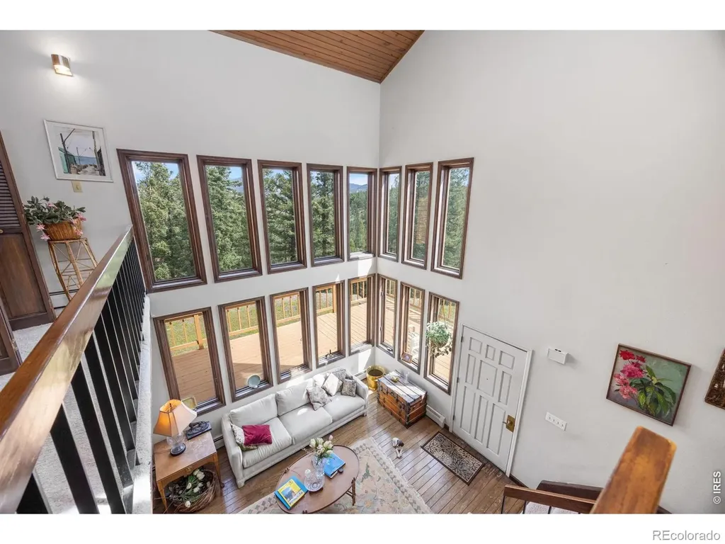 33173 Deep Forest Road Evergreen CO 80439