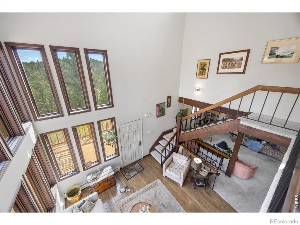 33173 Deep Forest Road Evergreen CO 80439