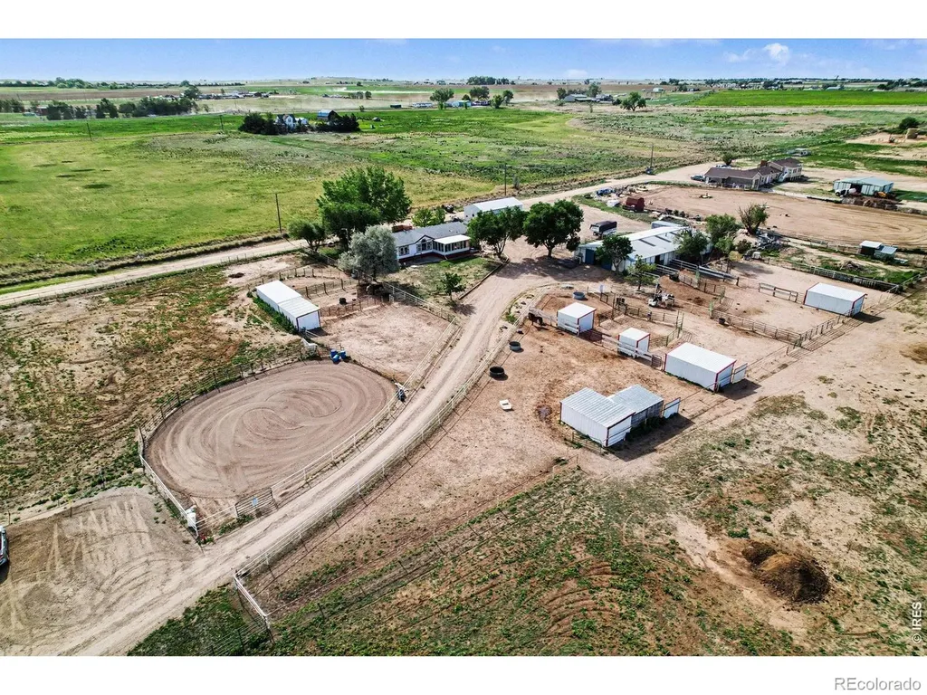 13746 County Road 8 Fort Lupton CO 80621
