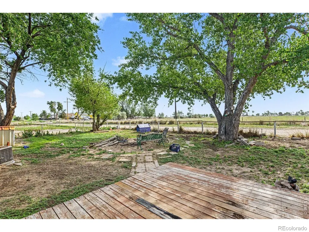 13746 County Road 8 Fort Lupton CO 80621