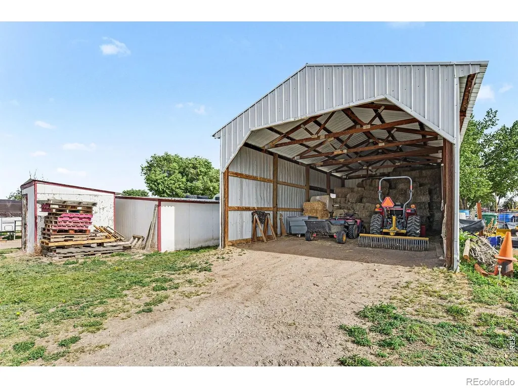 13746 County Road 8 Fort Lupton CO 80621