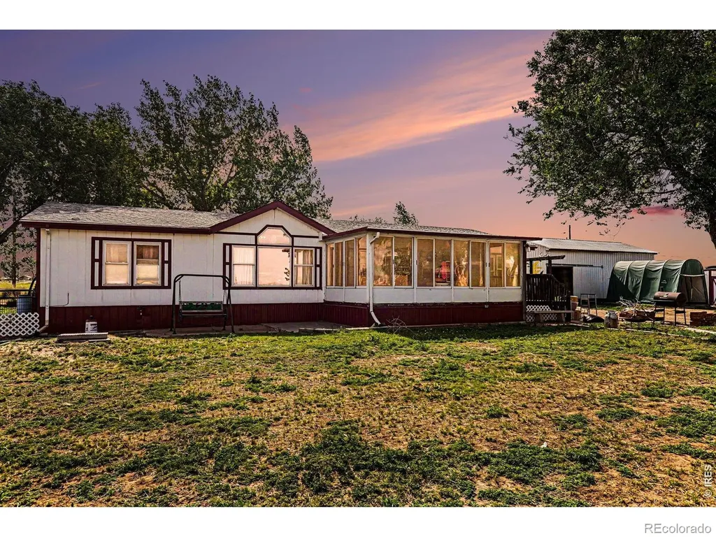 13746 County Road 8 Fort Lupton CO 80621