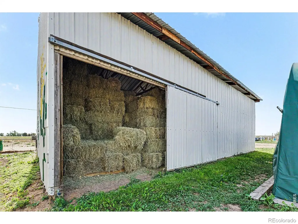 13746 County Road 8 Fort Lupton CO 80621
