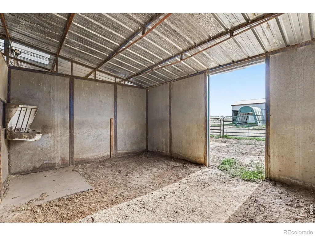 13746 County Road 8 Fort Lupton CO 80621