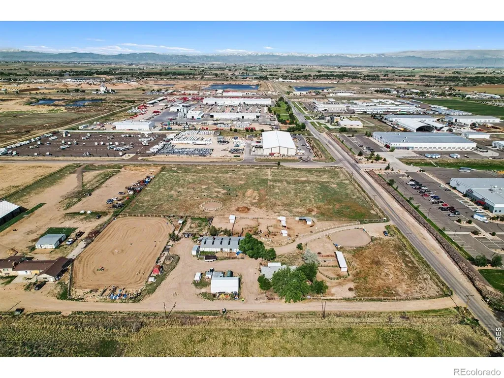 13746 County Road 8 Fort Lupton CO 80621