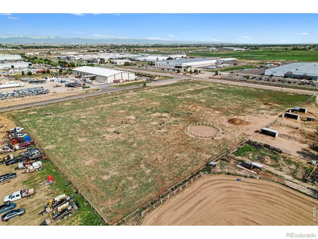 13746 County Road 8 Fort Lupton CO 80621