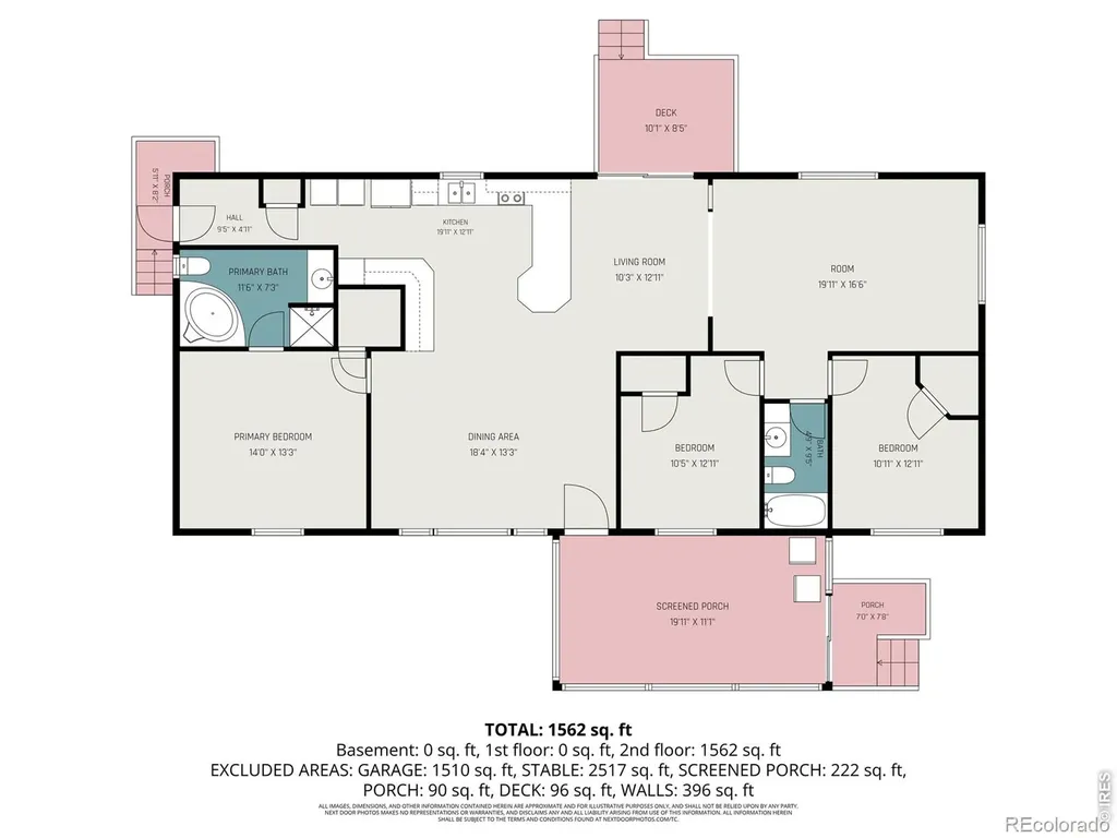 13746 County Road 8 Fort Lupton CO 80621