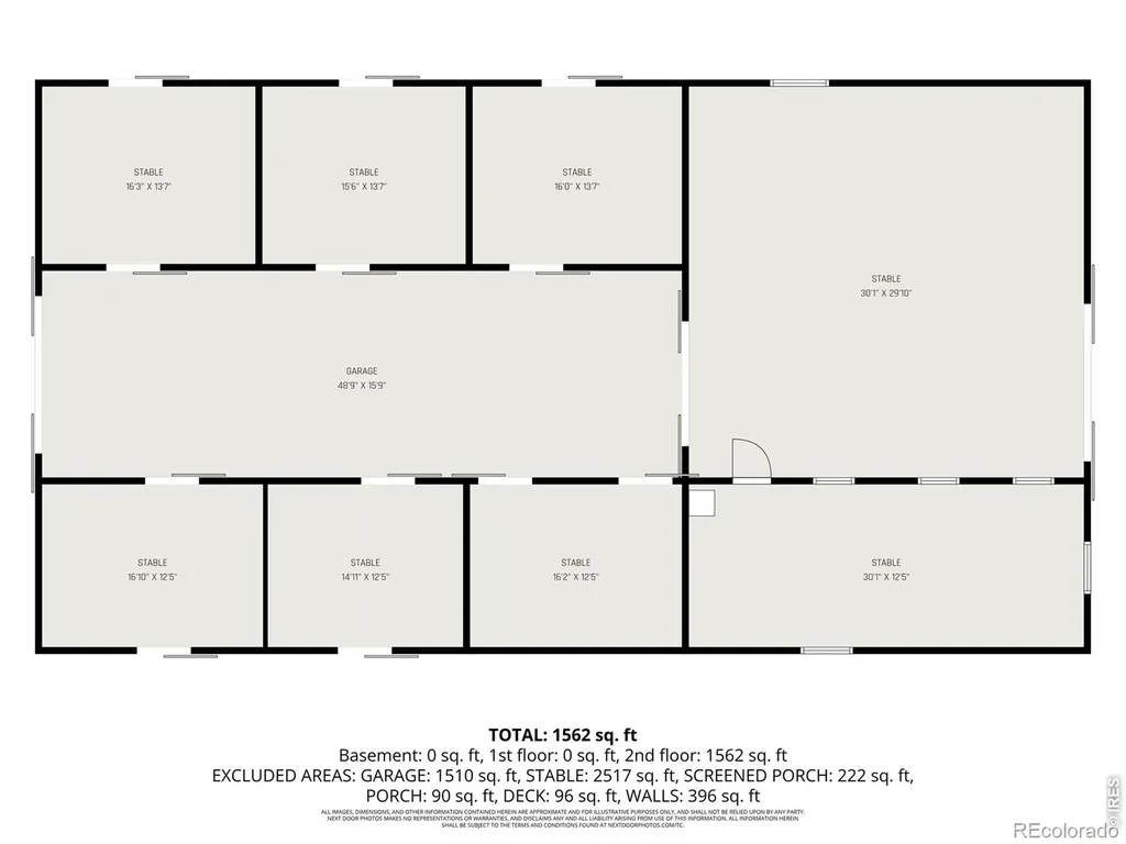 13746 County Road 8 Fort Lupton CO 80621