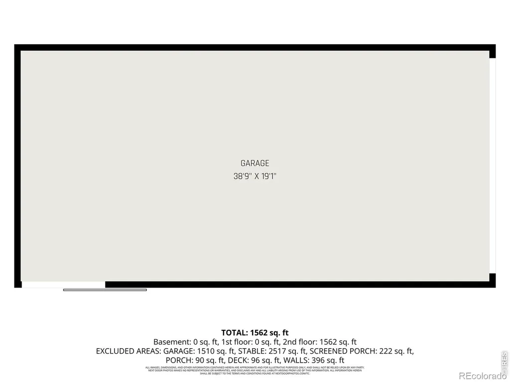 13746 County Road 8 Fort Lupton CO 80621