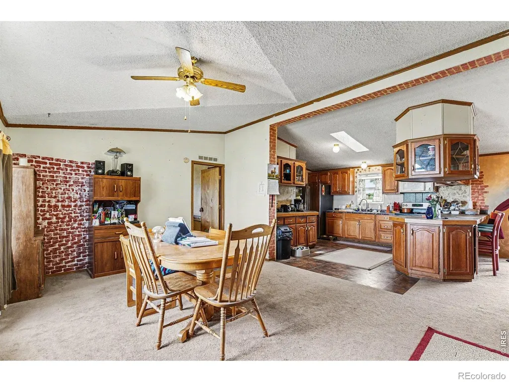13746 County Road 8 Fort Lupton CO 80621