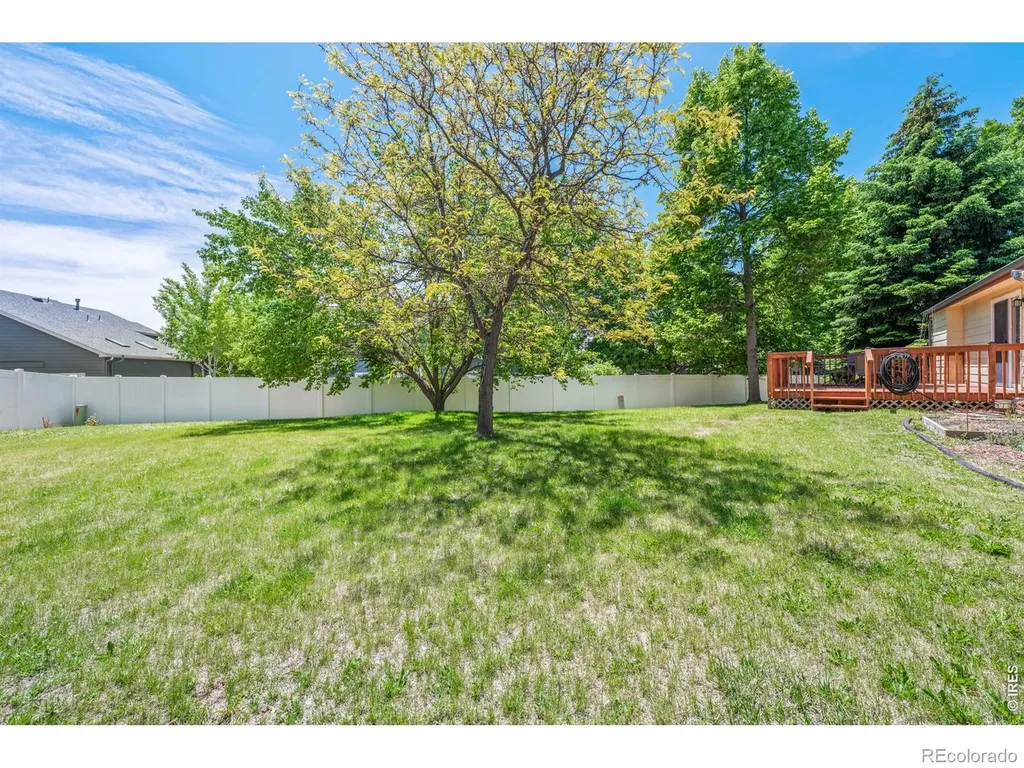 540 Redwood Circle Berthoud CO 80513