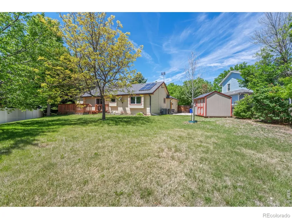 540 Redwood Circle Berthoud CO 80513