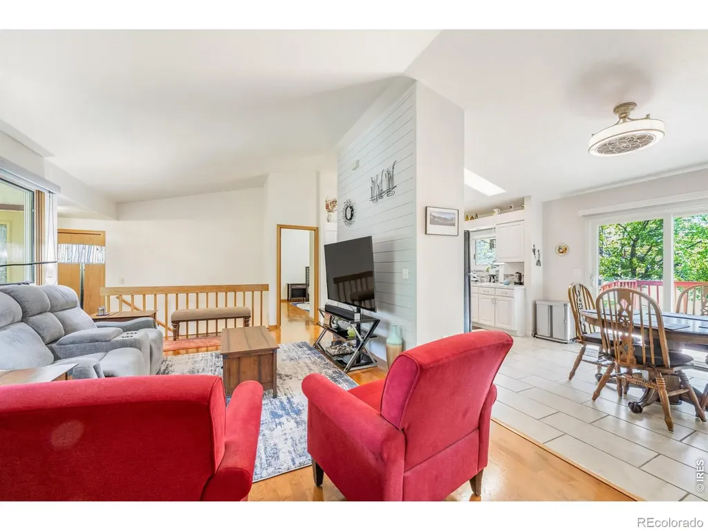 540 Redwood Circle Berthoud CO 80513