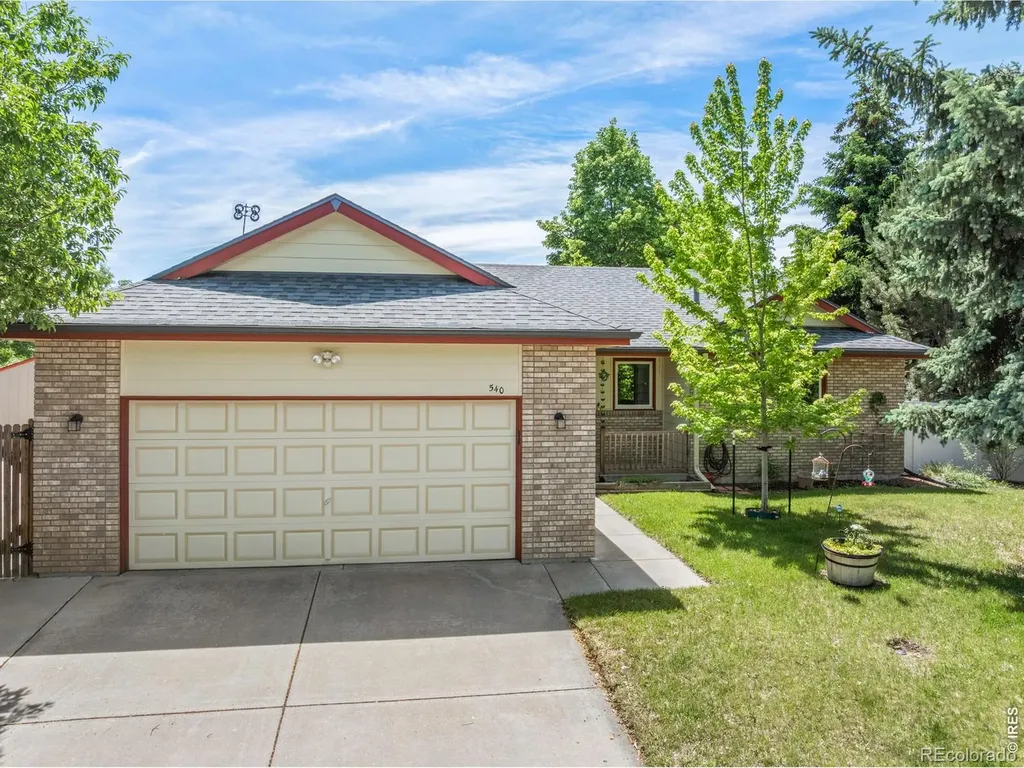 540 Redwood Circle Berthoud CO 80513