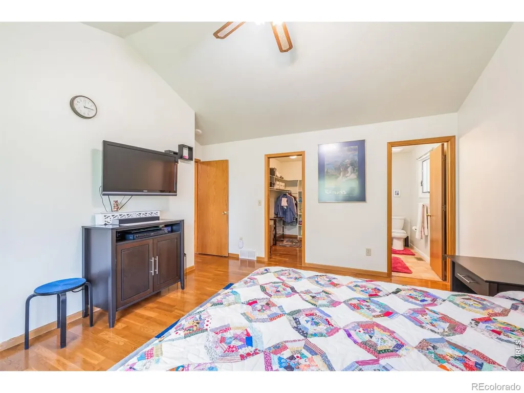 540 Redwood Circle Berthoud CO 80513