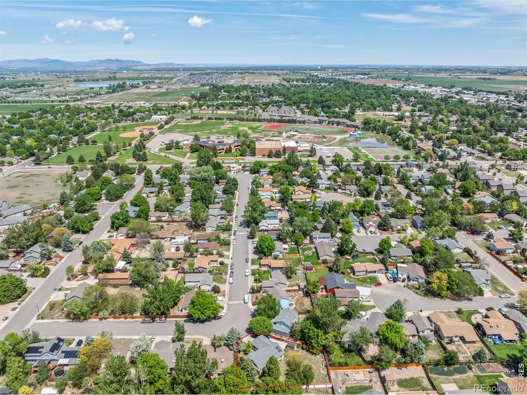 540 Redwood Circle Berthoud CO 80513