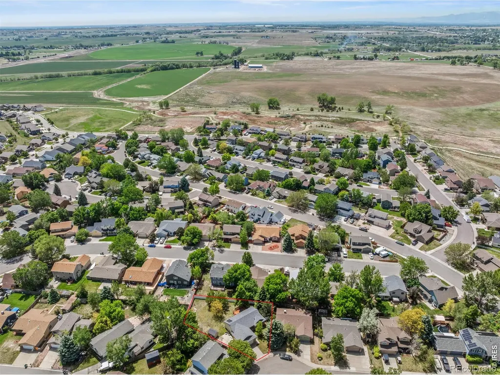 540 Redwood Circle Berthoud CO 80513