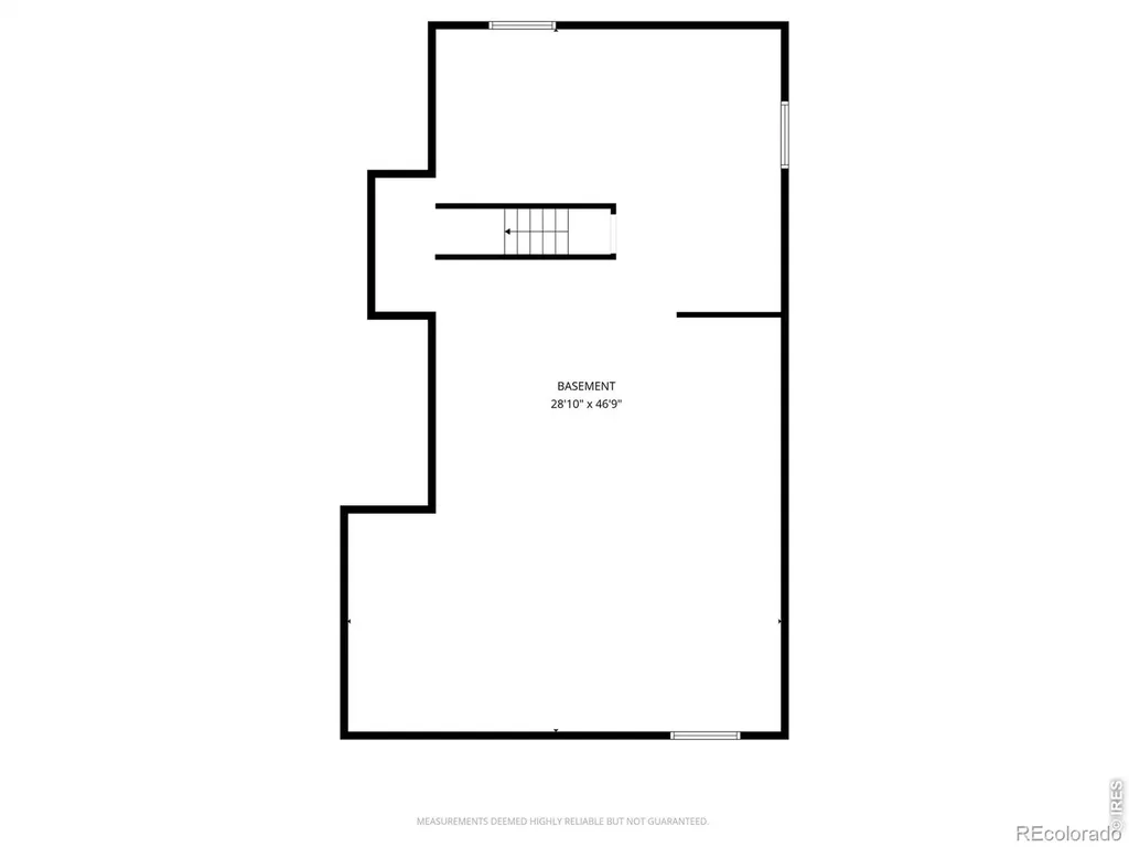 540 Redwood Circle Berthoud CO 80513
