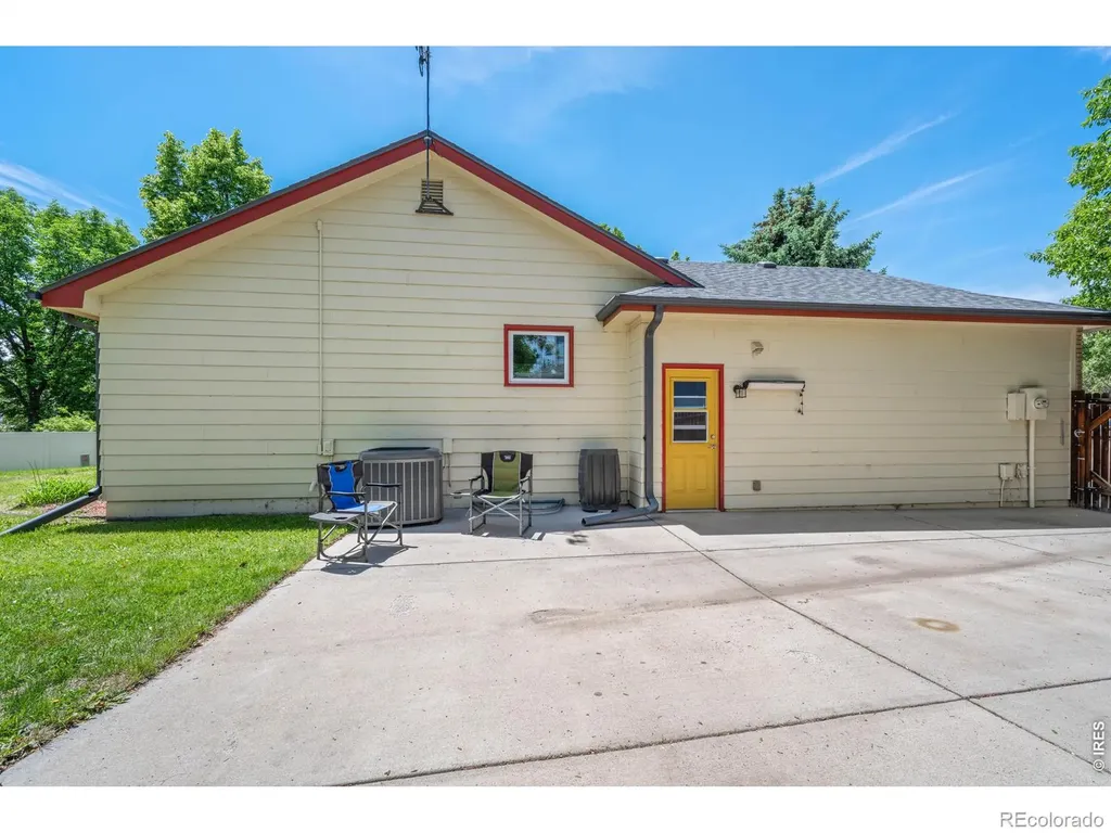 540 Redwood Circle Berthoud CO 80513