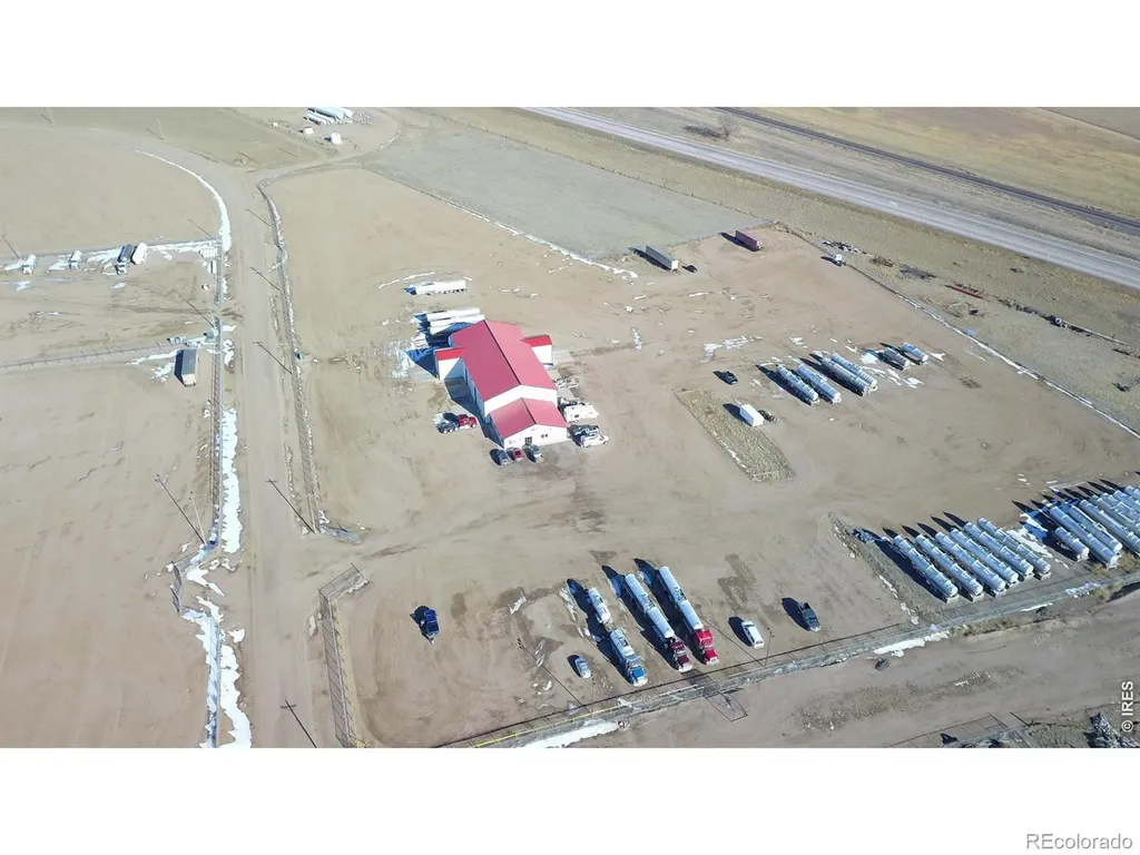610 Lone Tree Circle Nunn CO 80648