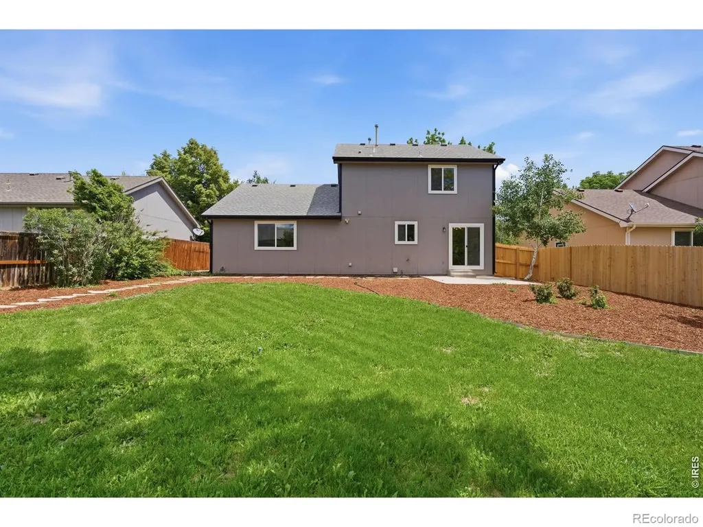 526 Suntrail Drive Loveland CO 80538