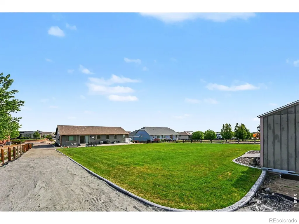 4530 Carmichael Court Brighton CO 80603