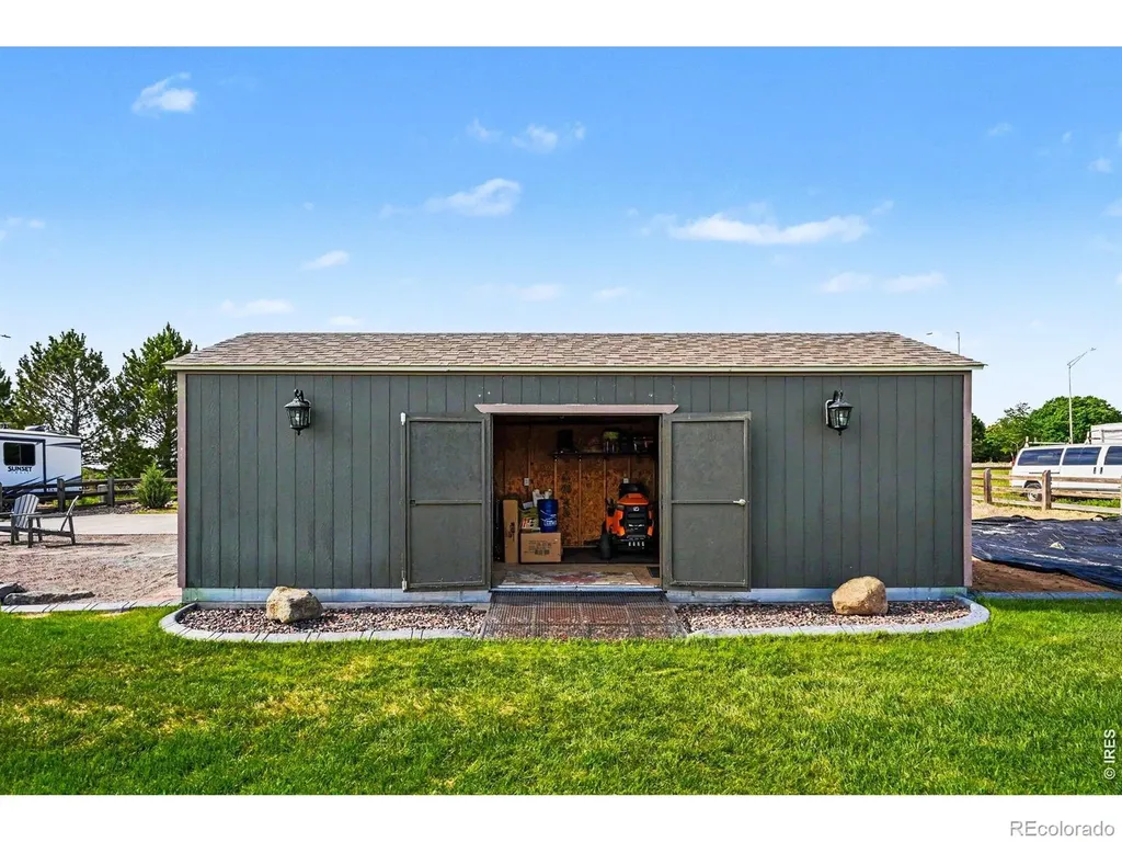 4530 Carmichael Court Brighton CO 80603