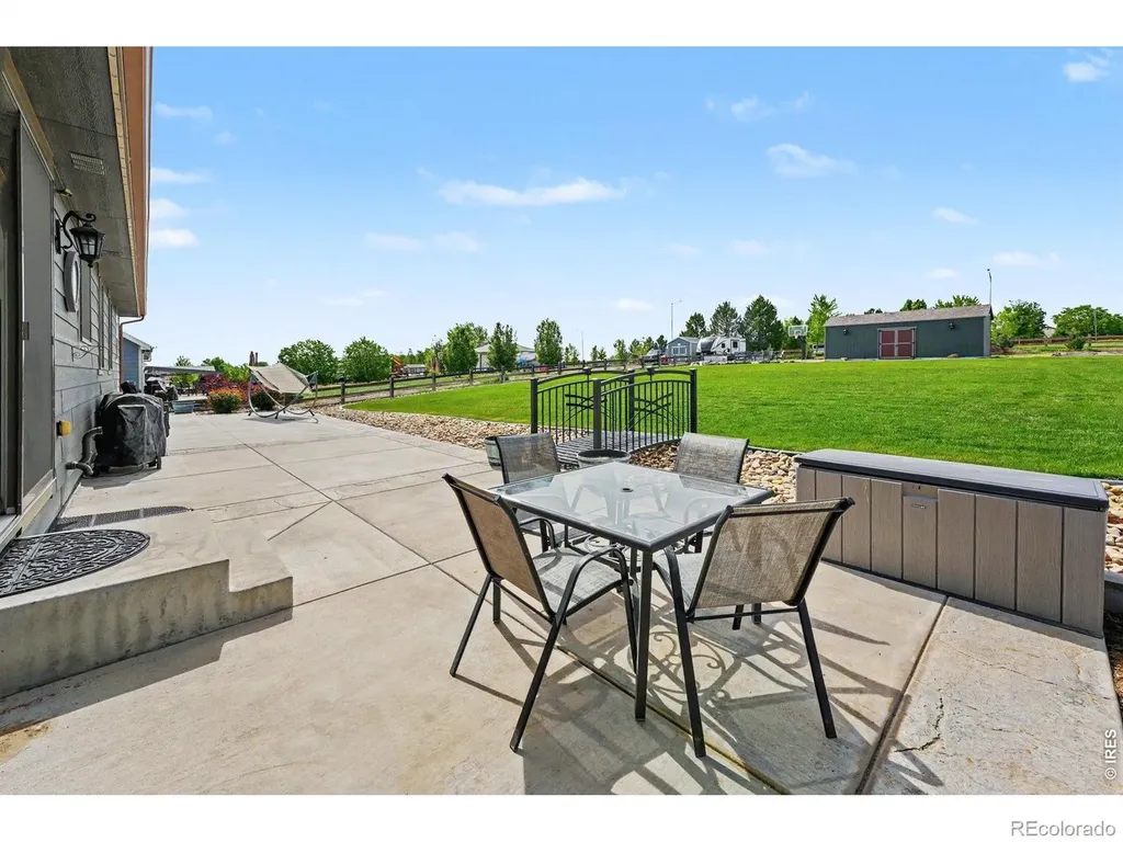 4530 Carmichael Court Brighton CO 80603