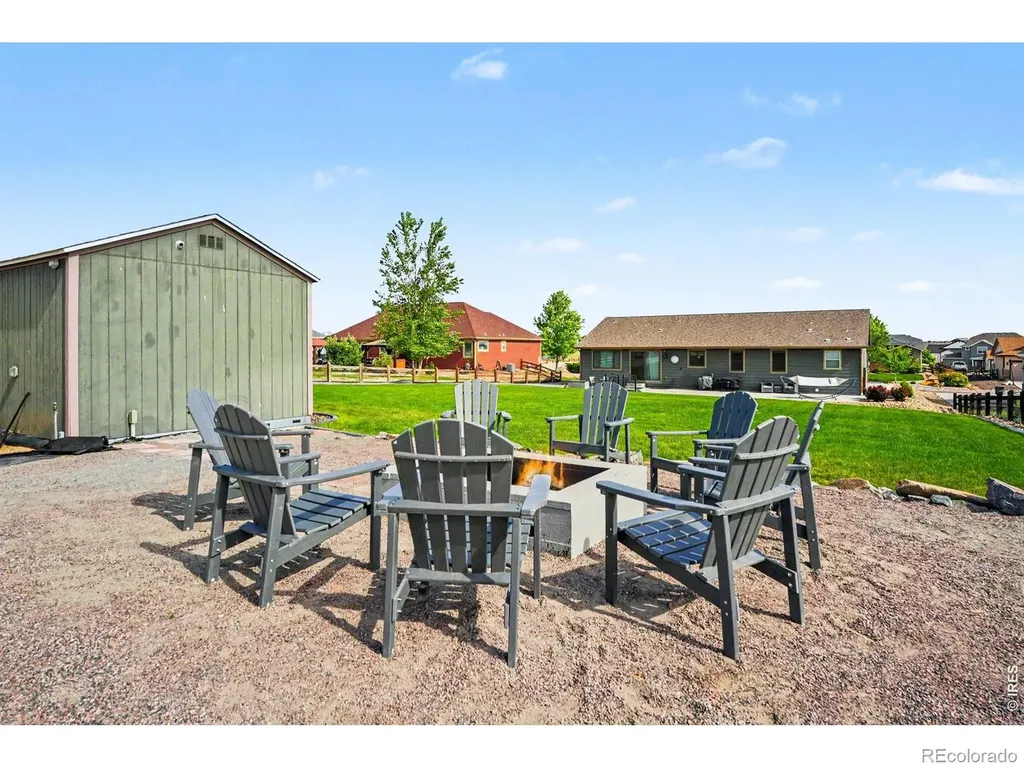 4530 Carmichael Court Brighton CO 80603