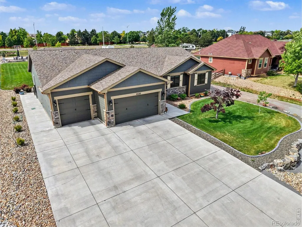 4530 Carmichael Court Brighton CO 80603