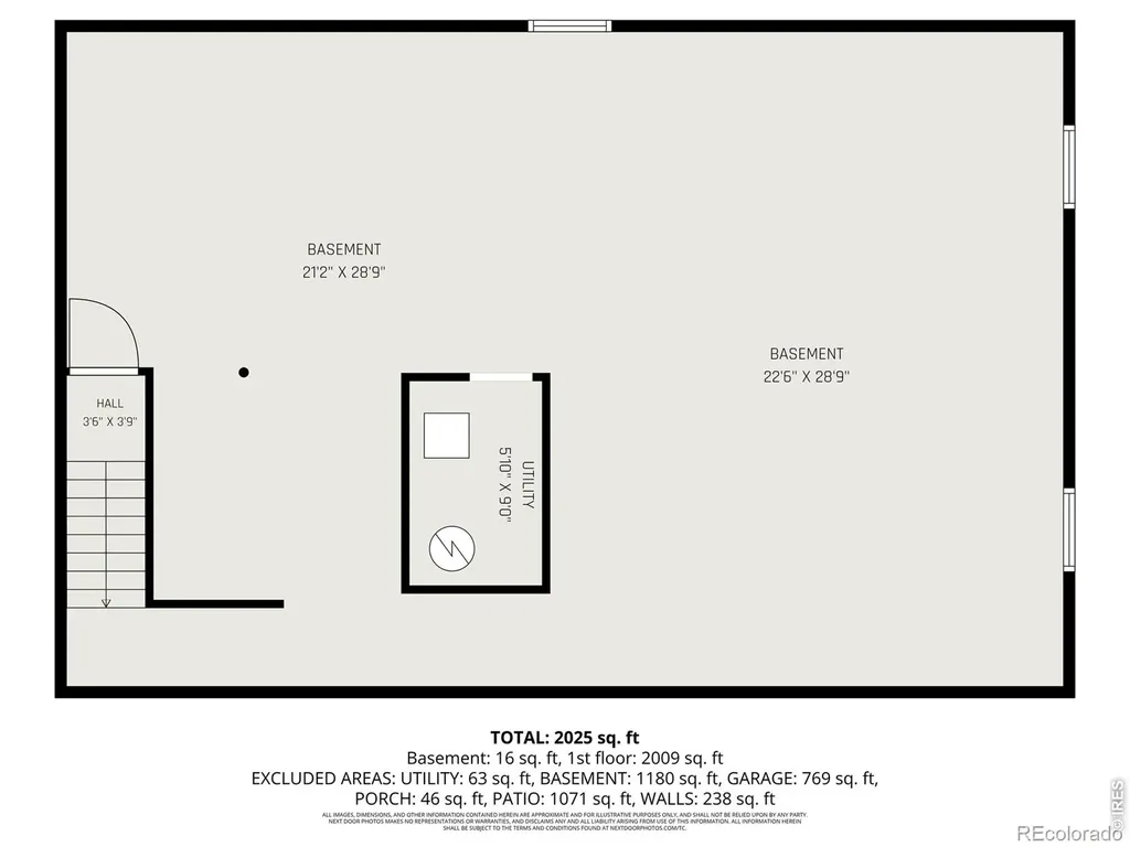 4530 Carmichael Court Brighton CO 80603