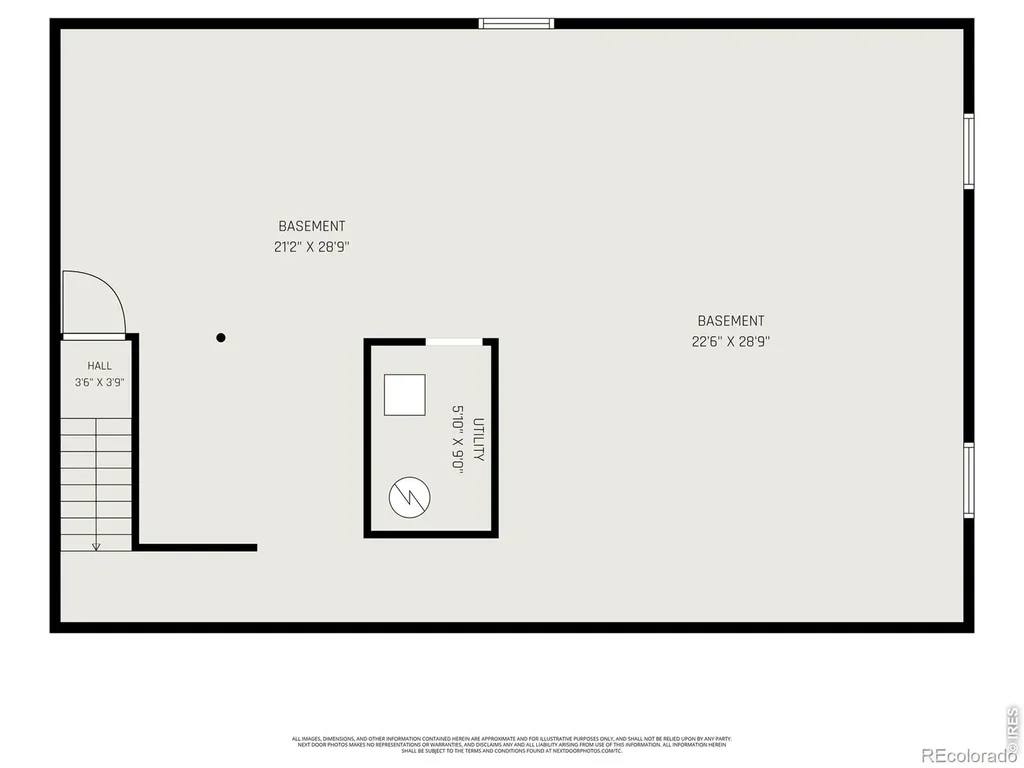 4530 Carmichael Court Brighton CO 80603
