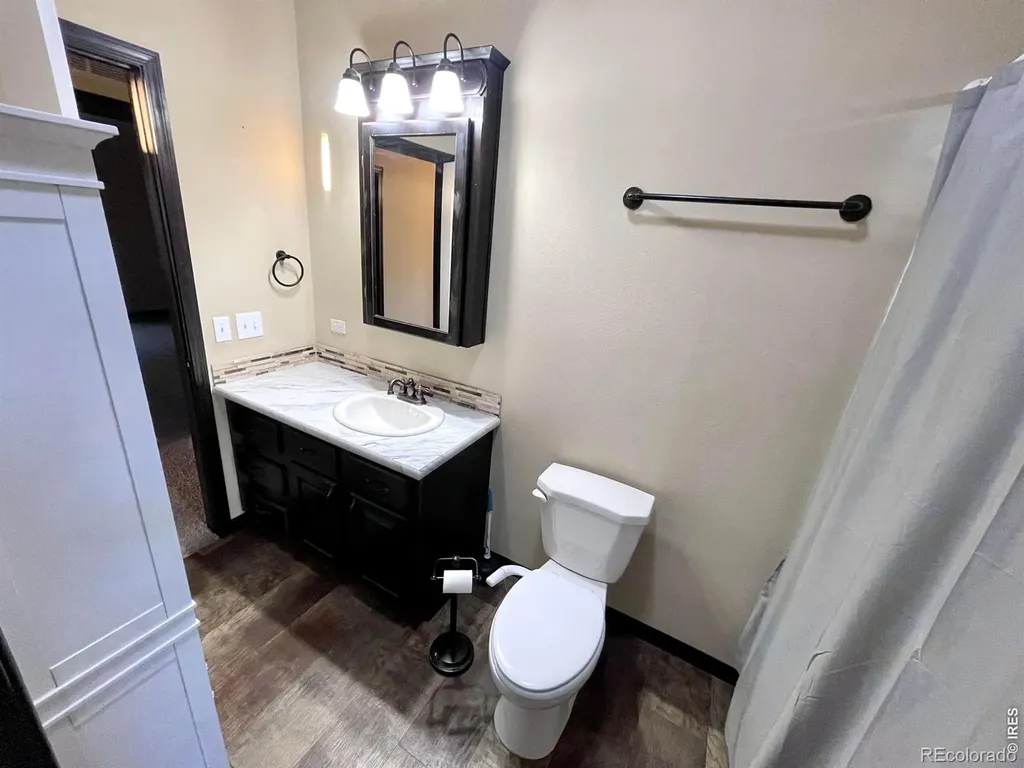 892 Stratton Park Road Bellvue CO 80512