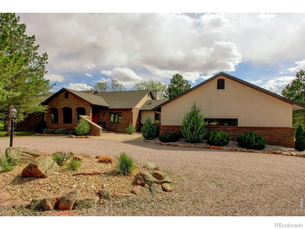 969 Country Club Road Fort Collins CO 80524