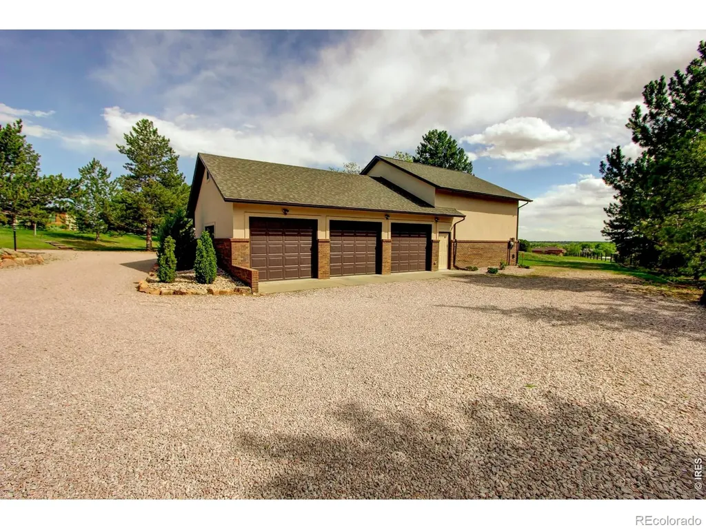 969 Country Club Road Fort Collins CO 80524