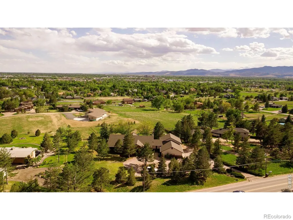969 Country Club Road Fort Collins CO 80524