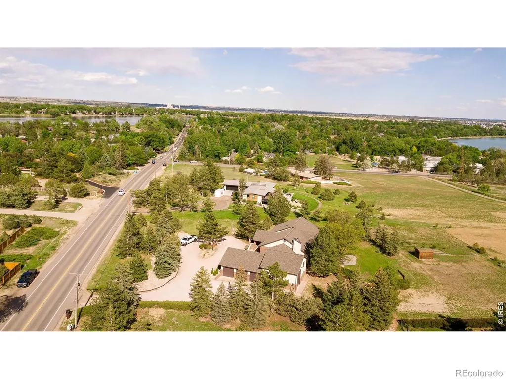 969 Country Club Road Fort Collins CO 80524