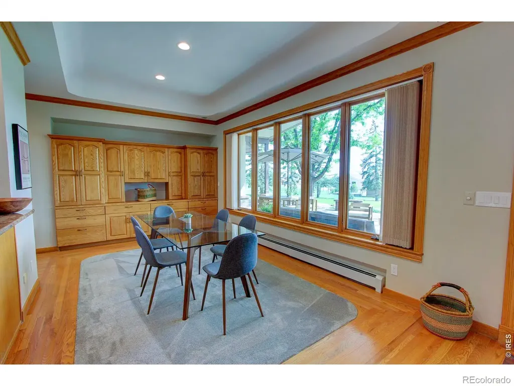 969 Country Club Road Fort Collins CO 80524
