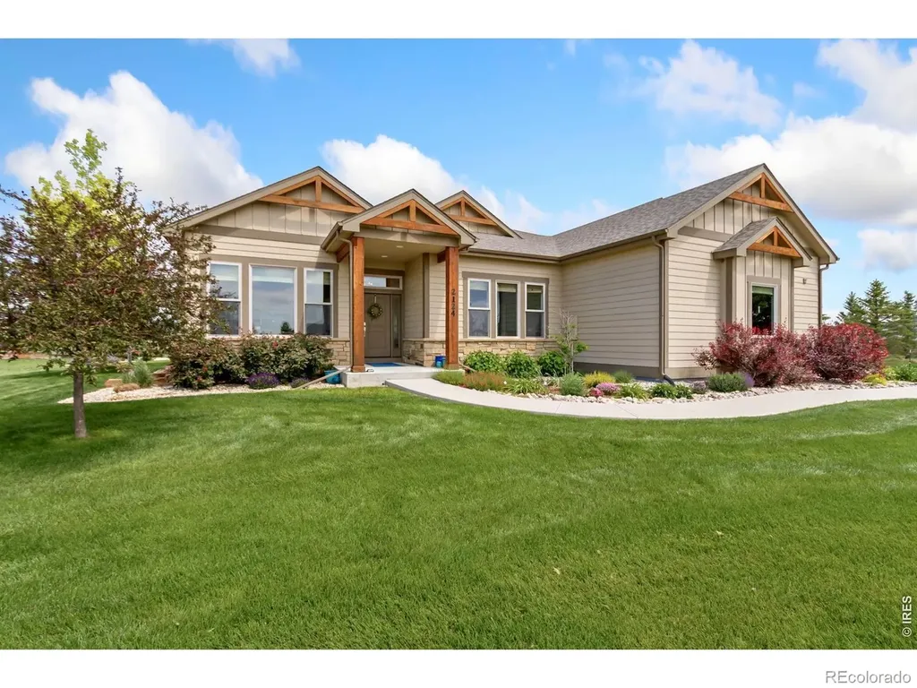 2124 Scenic Estates Drive Fort Collins CO 80524