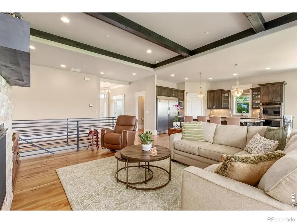 2124 Scenic Estates Drive Fort Collins CO 80524