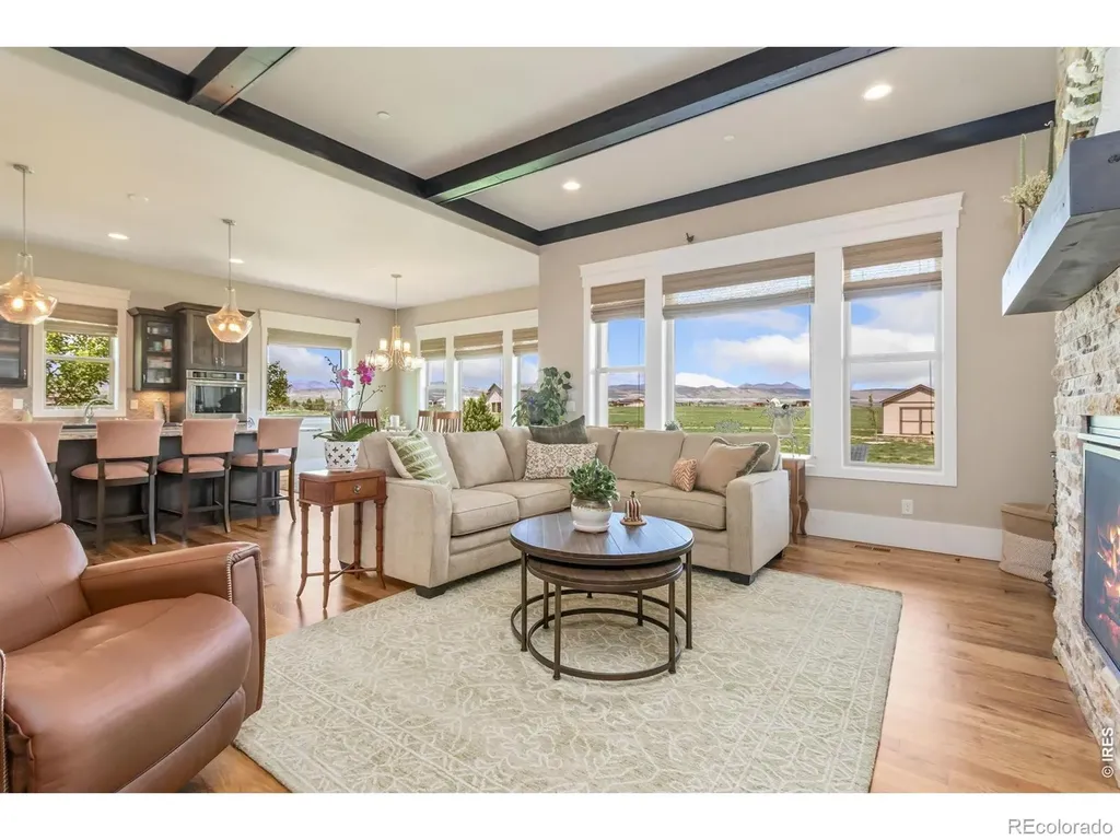 2124 Scenic Estates Drive Fort Collins CO 80524