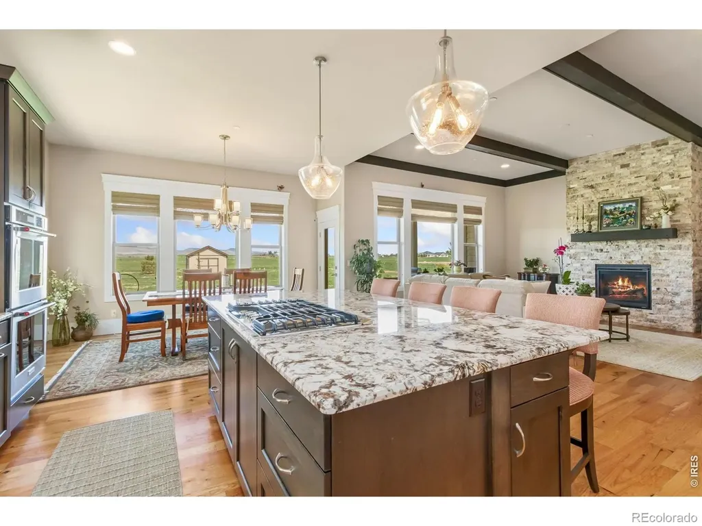 2124 Scenic Estates Drive Fort Collins CO 80524