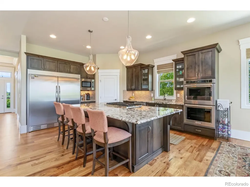 2124 Scenic Estates Drive Fort Collins CO 80524