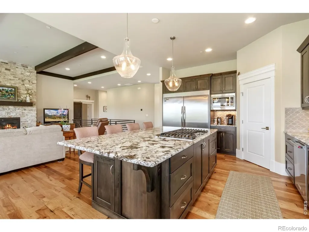 2124 Scenic Estates Drive Fort Collins CO 80524