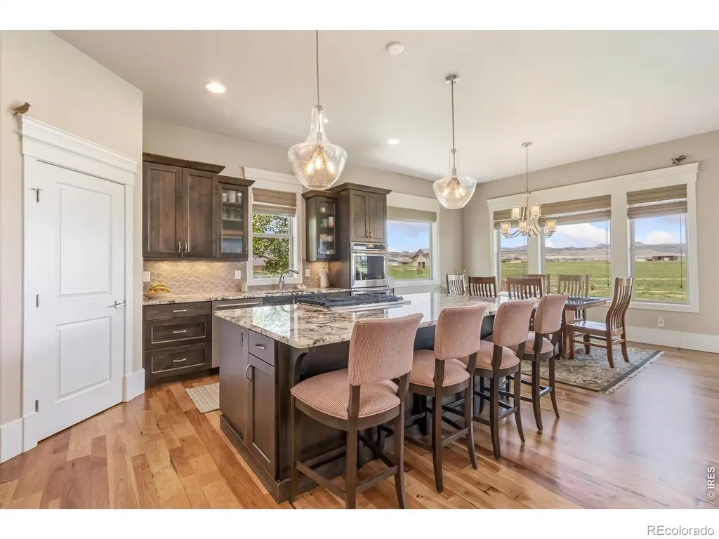 2124 Scenic Estates Drive Fort Collins CO 80524