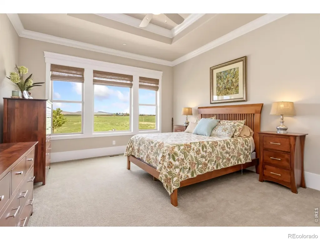 2124 Scenic Estates Drive Fort Collins CO 80524