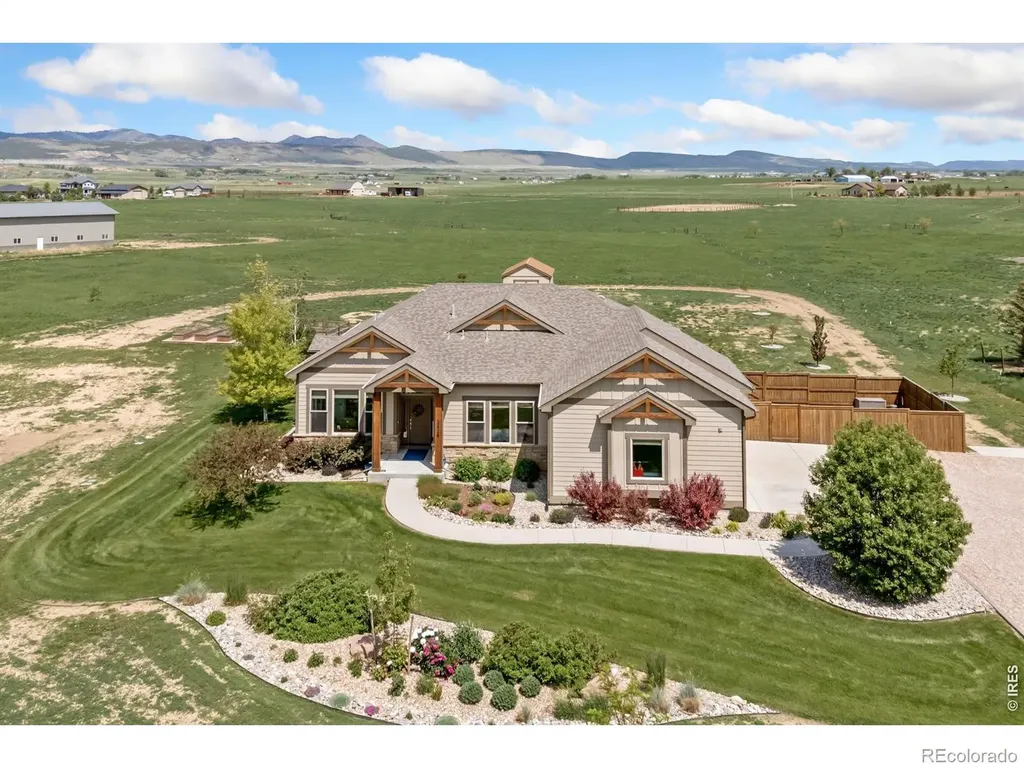 2124 Scenic Estates Drive Fort Collins CO 80524