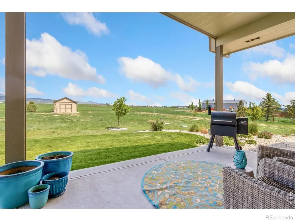 2124 Scenic Estates Drive Fort Collins CO 80524